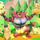 Illustration for article titled Smash Ultimate Online Won't Let You Taunt, So Everyone's Teabagging Instead